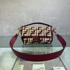 Fendi Baguette Bags